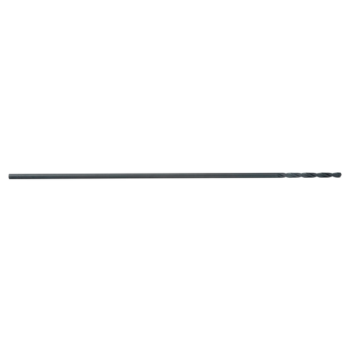 IRWIN DRL 3/16 A12 12" 135' BLK OX POUCH