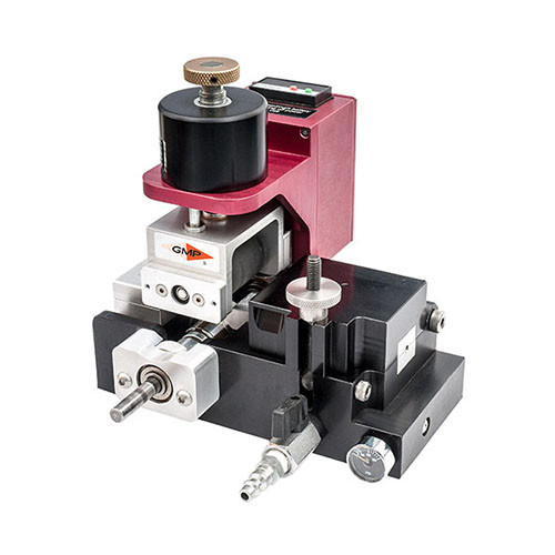 GMP Gentle Air Blown Fiber Machine
