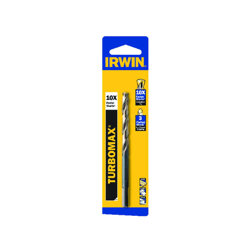IRWIN DRL 9/64 TMX JL 135' CARDED