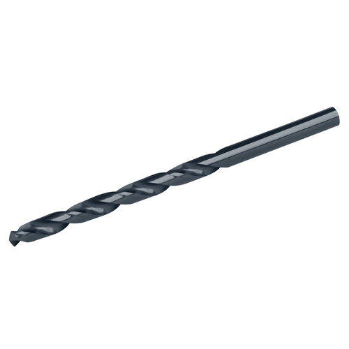 IRWIN DRL 7/32 HD JL 135' BLK OX BULK