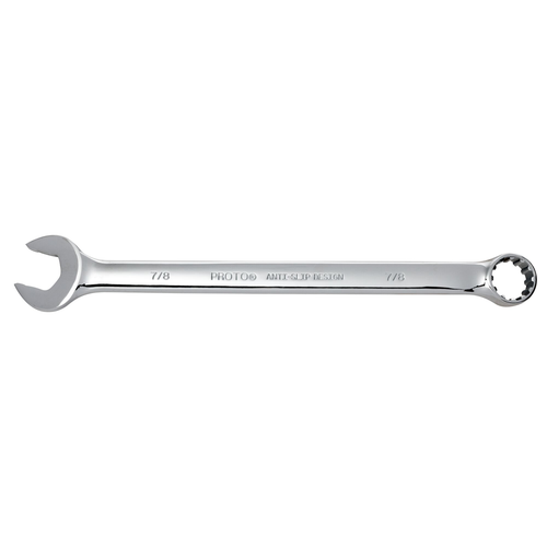 PROTO Wr Comb 7/8 Fp 12-Spln