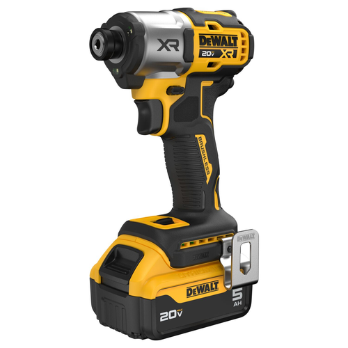20V MAX XR IMPACT DRIVER KIT