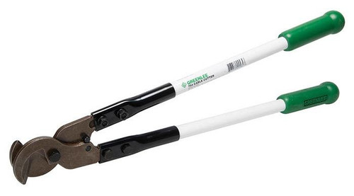 GREENLEE Scissor Cable Cutter