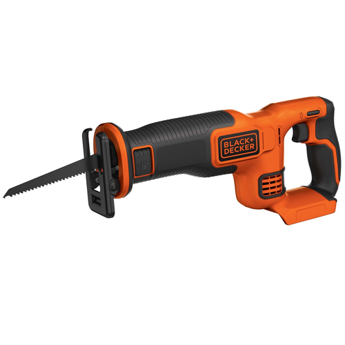 BLACK+DECKER B&D 20v Recip Saw (Bare)