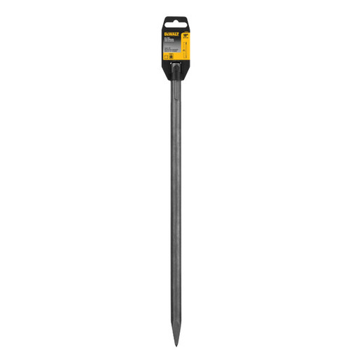 DEWALT 18Ë® Bull Point Bit SDS Max Shank