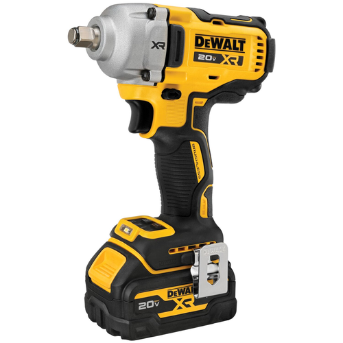 20V MAX 1/2IN MID-RANGE IW W/DT KIT