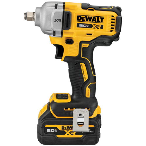 20V MAX 1/2IN MID-RANGE IW W/DT KIT