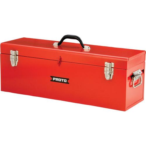 PROTO 26 Box Extra Heavy W/Tray  (P/N J9969R)