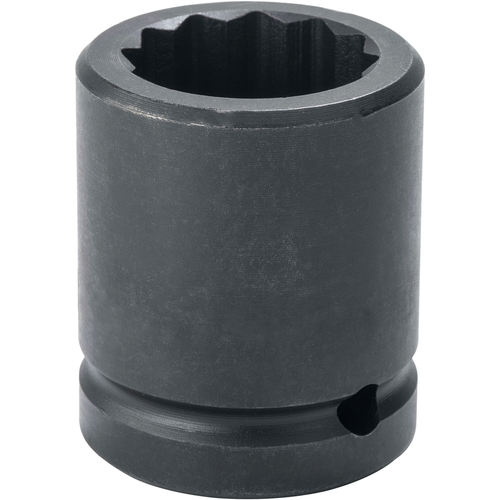 Proto® 3/4" Drive Impact Socket 28 mm - 12 Point 1/ea