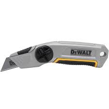 DEWALT Fixed Blade Knife