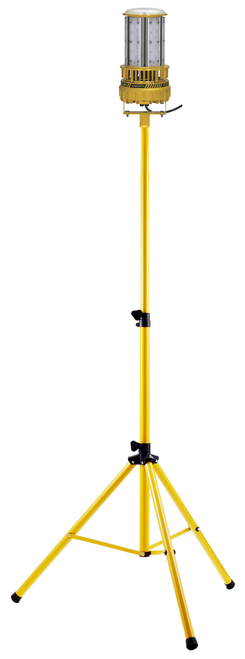 SOUTHWIRE 360 Degree Industrial Light w/ Tripod 1/BX