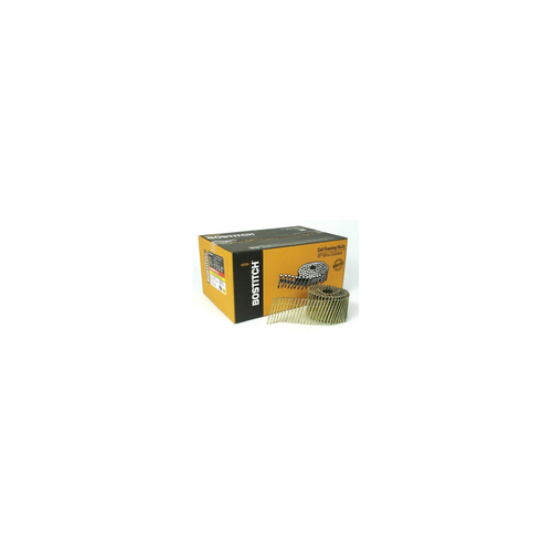 BOSTITCH NAIL,COL,120,PLN,3,G