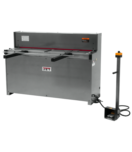 HS1452-3T, 52" x 14 Gauge Hydraulic Shear 3 Ph