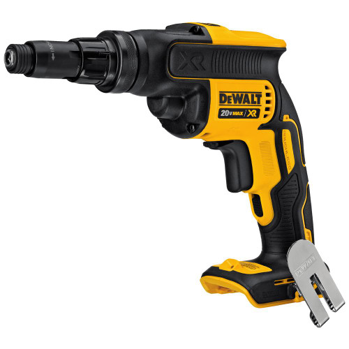 DEWALT 20V MAX** XR Versa-Clutch Adjustable Torque Screwgun (Tool Only)