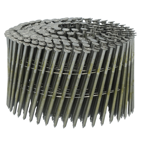 BOSTITCH NAIL,COL,090,RNG,2-1/2  (P/N AC8DRSS)