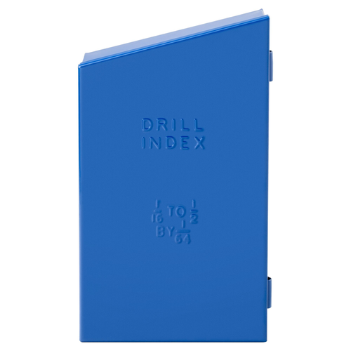 IRWIN DRL BIT 29PC SET 3/8"