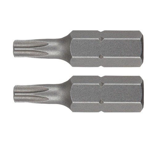 IRWIN 1IN TORX SECURITY 20 - 2 PACK