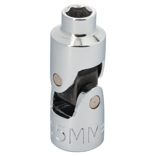 PROTO 1/4In Dr. 6 Point, 5Mm