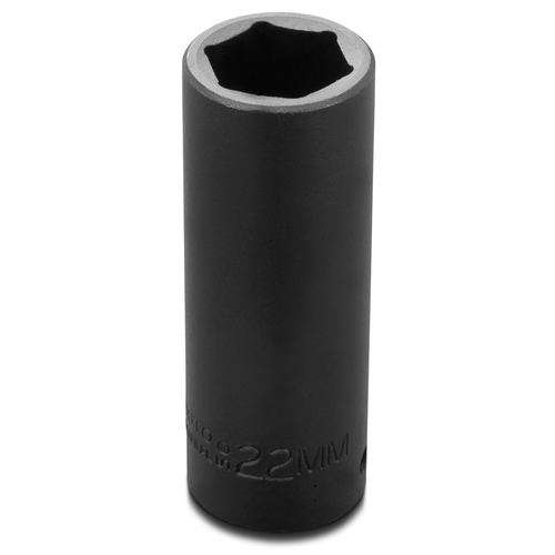 PROTO Skt Imp 1/2 Dr 22Mm 6 Pt