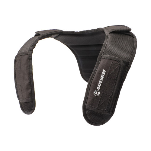 SAFEWAZE Removable Shoulder Pad