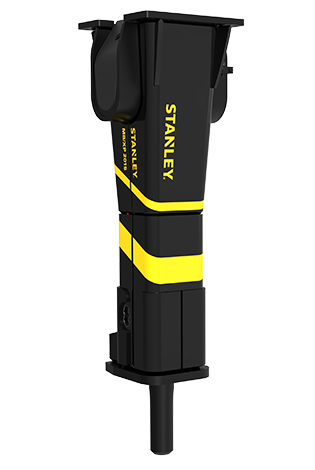 Stanley Infrastructure MBXP BRKR, 2 TOOLS, CROSS CUT   (P/N MBXP2015)