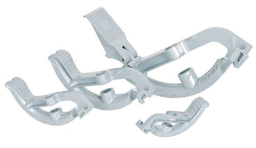 GREENLEE Iron Hand Bender Head for 1/2" EMT 1