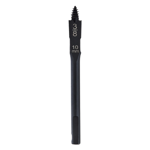3-3/4IN (95MM) SPADE PILOT BIT