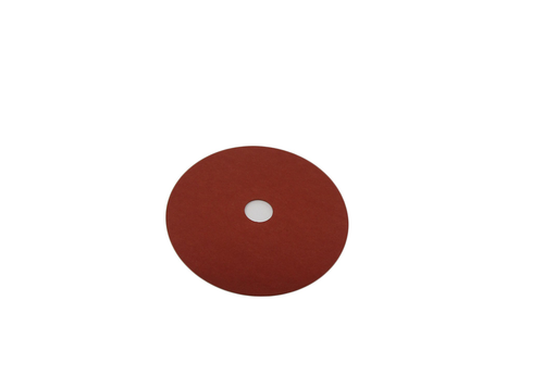 JET 5-1/2" Backing Plate For JAT-700, High Speed Sander, R6 Series