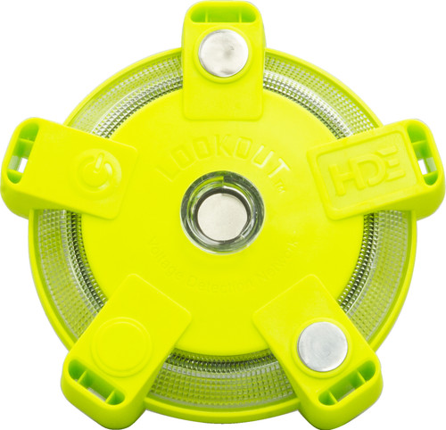 GREENLEE LOOKOUT®  Voltage Detector