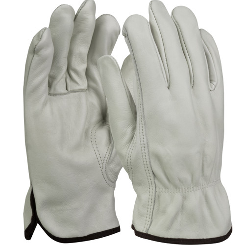 PIP® 1JL6133  Protection From Cold, Size 3XL, Natural