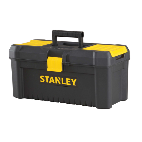 STANLEY 16 ESSENTIAL TB PLASTIC LATC