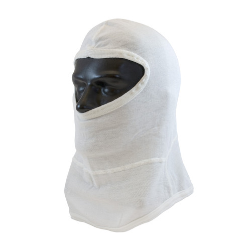 PIP® 202-110  FR Hoods, Size OS, White