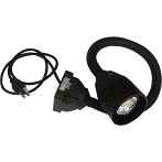 Bandsaw Scrollwork Blade 67-1/2" x 1/8" x .025" x 18TR