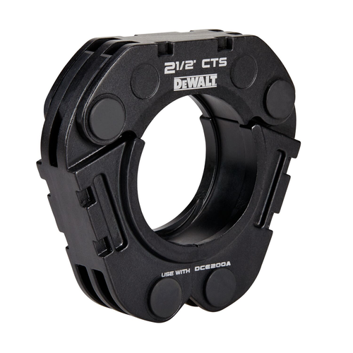 2-1/2IN CTS PRESS RING