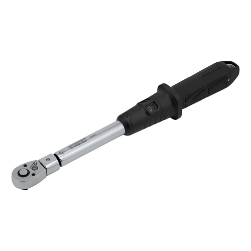 TW Direct Read - Removable 3/8" 7-35 FtLbs