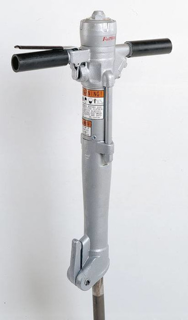 GREENLEE Paving Breaker - 35 lb