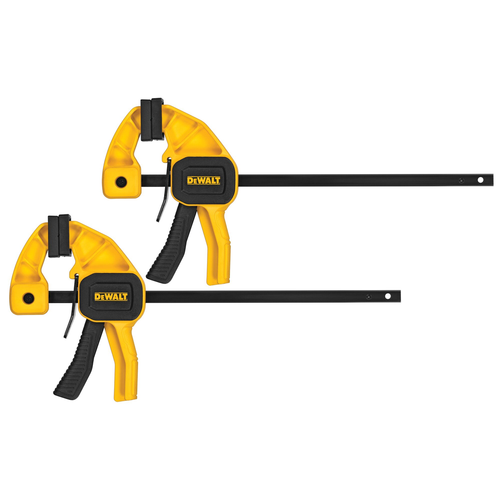DEWALT Clmp 2 Pk Small