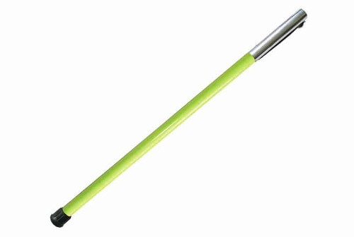 Jameson JE 8' Foam Core Base Pole