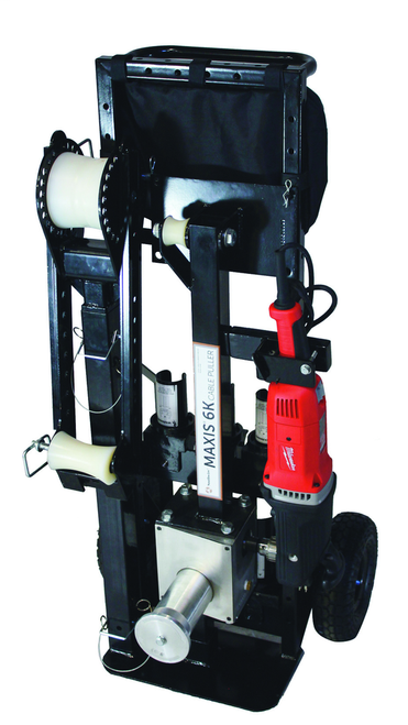 SOUTHWIRE CART, PUSH #PC100 PULL-IT 300X
