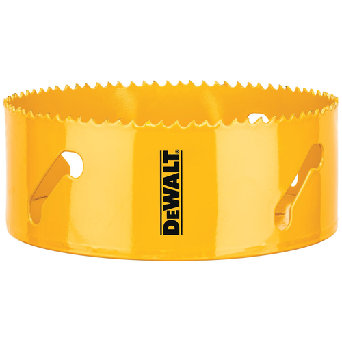 5-1/2 (140MM) HOLESAW