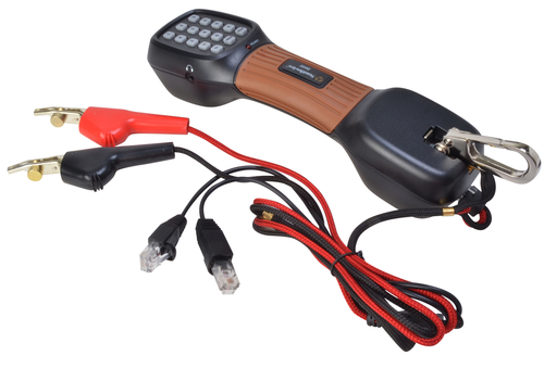 SOUTHWIRE SET, B600 CONTRACTOR TELEPHONE TEST