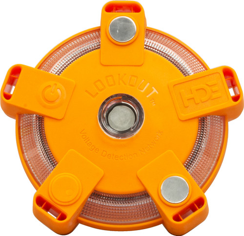 GREENLEE LOOKOUT®  Operator Unit