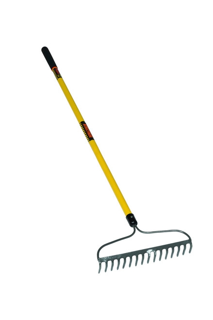 Structron® S800 SuperDuty™ Bow Rake