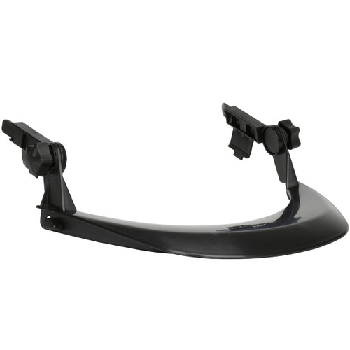 Dynamic™ 251-EPB103  Face Protection, Size OS, Black