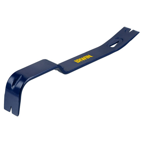15 IN FLAT BAR