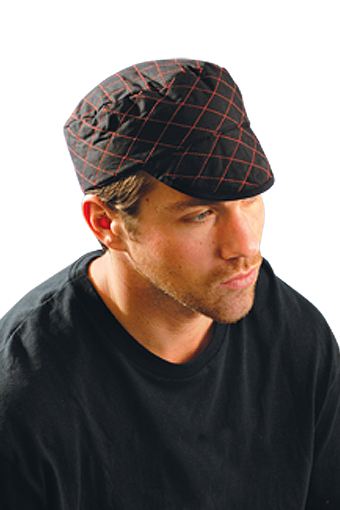 Occunomix Quilted Beanie 12/PK