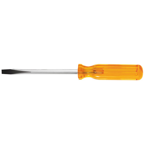 Klein 5/16" Keystone Screwdriver 6" Shank