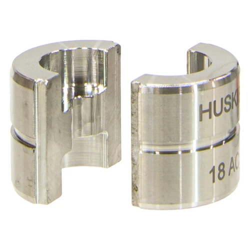 Huskie WIRE ROPE DIE 1/8"AC   U-Die