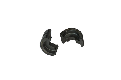 GREENLEE Die, U-Style (KD12-17)