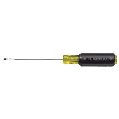Klein 3/32" Cabinet Tip Mini Screwdriver 3"